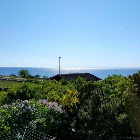 Sjoestugan, Oeland - Fantastiskt Laege Naera Havet! Löttorp Extérieur photo