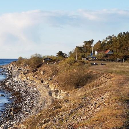 Sjoestugan, Oeland - Fantastiskt Laege Naera Havet! Löttorp Extérieur photo