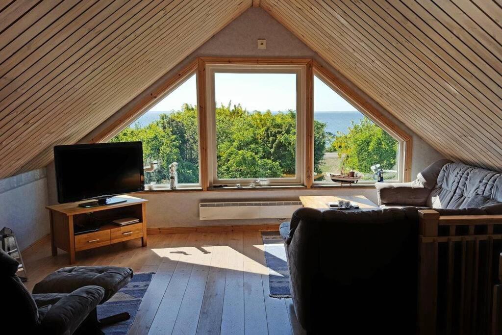Sjoestugan, Oeland - Fantastiskt Laege Naera Havet! Löttorp Extérieur photo