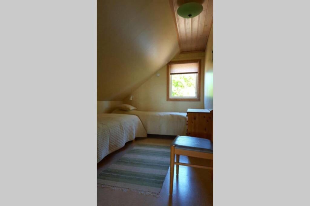 Sjoestugan, Oeland - Fantastiskt Laege Naera Havet! Löttorp Extérieur photo