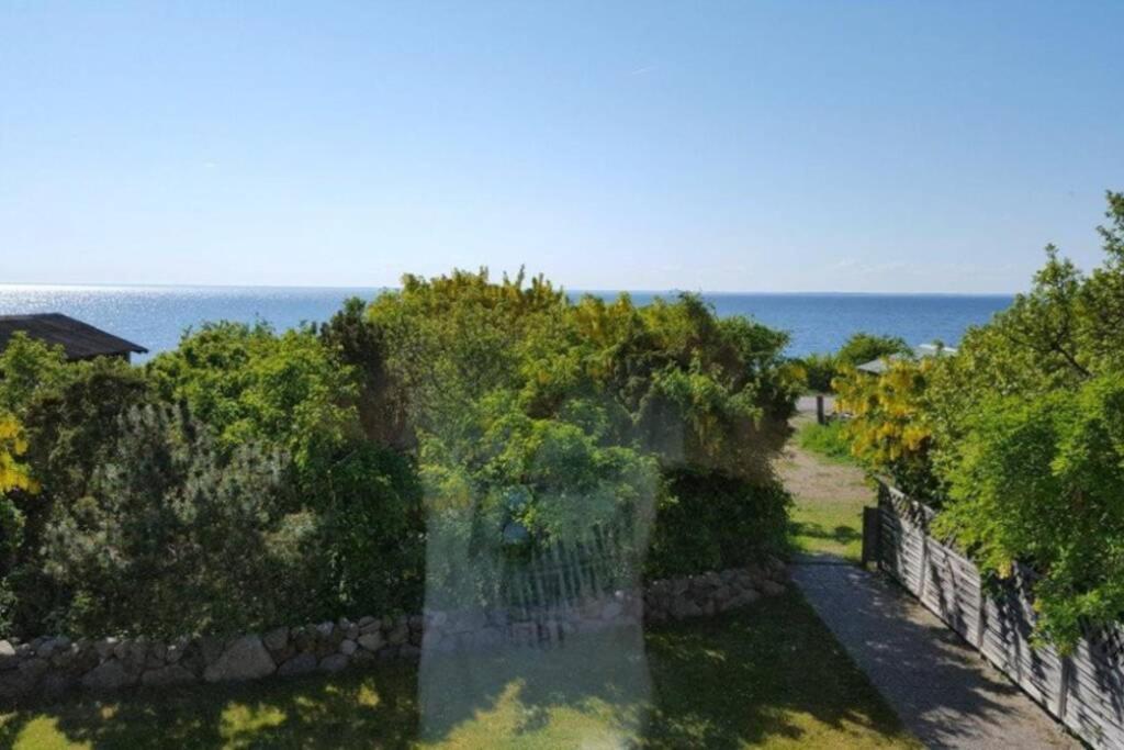 Sjoestugan, Oeland - Fantastiskt Laege Naera Havet! Löttorp Extérieur photo