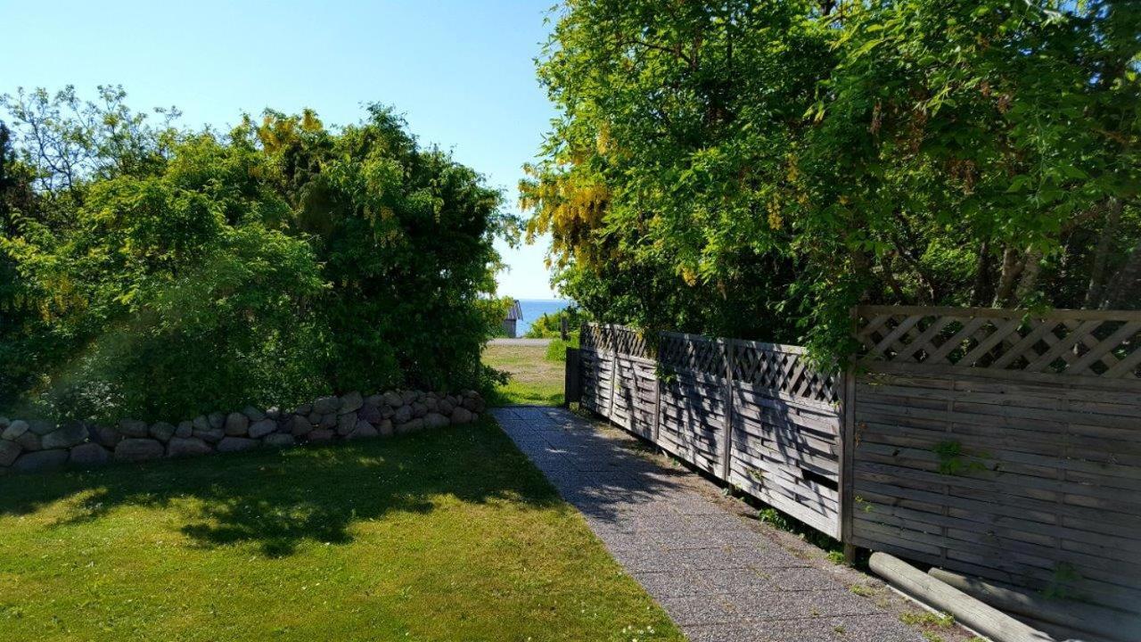 Sjoestugan, Oeland - Fantastiskt Laege Naera Havet! Löttorp Extérieur photo