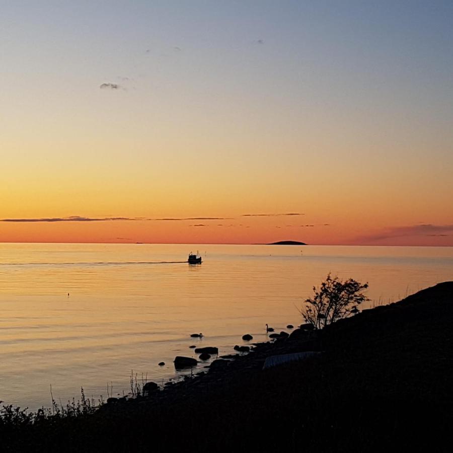 Sjoestugan, Oeland - Fantastiskt Laege Naera Havet! Löttorp Extérieur photo