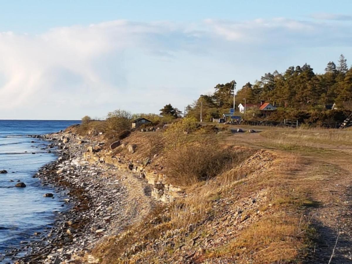 Sjoestugan, Oeland - Fantastiskt Laege Naera Havet! Löttorp Extérieur photo